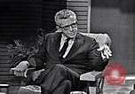 Standbild Leroy Collins Washington DC USA, 1965, aus Sekunde 60 historischem Filmmaterial Videoclip 65675034301