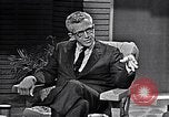 Standbild Leroy Collins Washington DC USA, 1965, aus Sekunde 61 historischem Filmmaterial Videoclip 65675034301