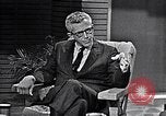 Standbild Leroy Collins Washington DC USA, 1965, aus Sekunde 62 historischem Filmmaterial Videoclip 65675034301