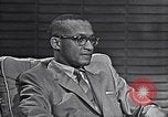 Standbild Leroy Collins Washington DC USA, 1965, aus Sekunde 1 historischem Filmmaterial Videoclip 65675034302