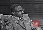 Standbild Leroy Collins Washington DC USA, 1965, aus Sekunde 3 historischem Filmmaterial Videoclip 65675034302