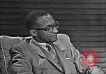 Standbild Leroy Collins Washington DC USA, 1965, aus Sekunde 4 historischem Filmmaterial Videoclip 65675034302