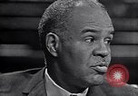 Standbild Leroy Collins Washington DC USA, 1965, aus Sekunde 7 historischem Filmmaterial Videoclip 65675034302