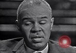Standbild Leroy Collins Washington DC USA, 1965, aus Sekunde 9 historischem Filmmaterial Videoclip 65675034302