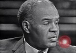 Standbild Leroy Collins Washington DC USA, 1965, aus Sekunde 12 historischem Filmmaterial Videoclip 65675034302
