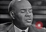 Standbild Leroy Collins Washington DC USA, 1965, aus Sekunde 14 historischem Filmmaterial Videoclip 65675034302