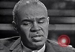 Standbild Leroy Collins Washington DC USA, 1965, aus Sekunde 17 historischem Filmmaterial Videoclip 65675034302