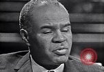 Standbild Leroy Collins Washington DC USA, 1965, aus Sekunde 18 historischem Filmmaterial Videoclip 65675034302