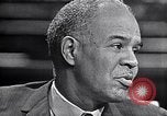 Standbild Leroy Collins Washington DC USA, 1965, aus Sekunde 19 historischem Filmmaterial Videoclip 65675034302