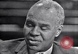 Standbild Leroy Collins Washington DC USA, 1965, aus Sekunde 23 historischem Filmmaterial Videoclip 65675034302