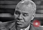 Standbild Leroy Collins Washington DC USA, 1965, aus Sekunde 24 historischem Filmmaterial Videoclip 65675034302