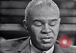 Standbild Leroy Collins Washington DC USA, 1965, aus Sekunde 26 historischem Filmmaterial Videoclip 65675034302