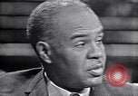 Standbild Leroy Collins Washington DC USA, 1965, aus Sekunde 30 historischem Filmmaterial Videoclip 65675034302