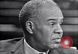 Standbild Leroy Collins Washington DC USA, 1965, aus Sekunde 31 historischem Filmmaterial Videoclip 65675034302