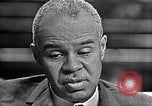 Standbild Leroy Collins Washington DC USA, 1965, aus Sekunde 33 historischem Filmmaterial Videoclip 65675034302