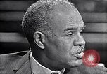 Standbild Leroy Collins Washington DC USA, 1965, aus Sekunde 46 historischem Filmmaterial Videoclip 65675034302