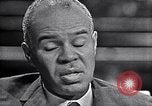 Standbild Leroy Collins Washington DC USA, 1965, aus Sekunde 48 historischem Filmmaterial Videoclip 65675034302