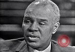 Standbild Leroy Collins Washington DC USA, 1965, aus Sekunde 60 historischem Filmmaterial Videoclip 65675034302