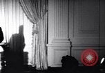 Standbild Präsident Kennedy sprechen über Lateinamerika Washington DC USA, 1961, aus Sekunde 15 historischem Filmmaterial Videoclip 65675034304