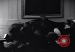 Standbild Präsident Kennedy sprechen über Lateinamerika Washington DC USA, 1961, aus Sekunde 17 historischem Filmmaterial Videoclip 65675034304