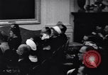 Standbild Präsident Kennedy sprechen über Lateinamerika Washington DC USA, 1961, aus Sekunde 18 historischem Filmmaterial Videoclip 65675034304