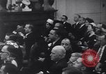 Standbild Präsident Kennedy sprechen über Lateinamerika Washington DC USA, 1961, aus Sekunde 20 historischem Filmmaterial Videoclip 65675034304