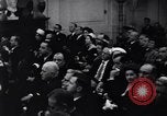 Standbild Präsident Kennedy sprechen über Lateinamerika Washington DC USA, 1961, aus Sekunde 27 historischem Filmmaterial Videoclip 65675034304