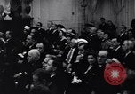 Standbild Präsident Kennedy sprechen über Lateinamerika Washington DC USA, 1961, aus Sekunde 28 historischem Filmmaterial Videoclip 65675034304