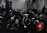 Standbild Präsident Kennedy sprechen über Lateinamerika Washington DC USA, 1961, aus Sekunde 30 historischem Filmmaterial Videoclip 65675034304