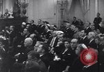 Standbild Präsident Kennedy sprechen über Lateinamerika Washington DC USA, 1961, aus Sekunde 31 historischem Filmmaterial Videoclip 65675034304