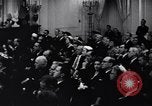 Standbild Präsident Kennedy sprechen über Lateinamerika Washington DC USA, 1961, aus Sekunde 33 historischem Filmmaterial Videoclip 65675034304