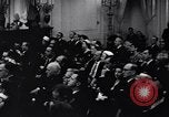 Standbild Präsident Kennedy sprechen über Lateinamerika Washington DC USA, 1961, aus Sekunde 38 historischem Filmmaterial Videoclip 65675034304
