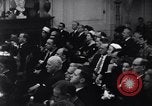 Standbild Präsident Kennedy sprechen über Lateinamerika Washington DC USA, 1961, aus Sekunde 39 historischem Filmmaterial Videoclip 65675034304