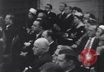 Standbild Präsident Kennedy sprechen über Lateinamerika Washington DC USA, 1961, aus Sekunde 41 historischem Filmmaterial Videoclip 65675034304