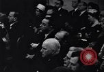 Standbild Präsident Kennedy sprechen über Lateinamerika Washington DC USA, 1961, aus Sekunde 42 historischem Filmmaterial Videoclip 65675034304