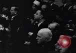 Standbild Präsident Kennedy sprechen über Lateinamerika Washington DC USA, 1961, aus Sekunde 43 historischem Filmmaterial Videoclip 65675034304