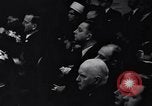 Standbild Präsident Kennedy sprechen über Lateinamerika Washington DC USA, 1961, aus Sekunde 44 historischem Filmmaterial Videoclip 65675034304