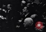 Standbild Präsident Kennedy sprechen über Lateinamerika Washington DC USA, 1961, aus Sekunde 48 historischem Filmmaterial Videoclip 65675034304