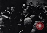 Standbild Präsident Kennedy sprechen über Lateinamerika Washington DC USA, 1961, aus Sekunde 52 historischem Filmmaterial Videoclip 65675034304