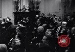 Standbild Präsident Kennedy sprechen über Lateinamerika Washington DC USA, 1961, aus Sekunde 54 historischem Filmmaterial Videoclip 65675034304