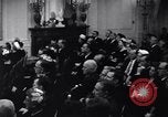 Standbild Präsident Kennedy sprechen über Lateinamerika Washington DC USA, 1961, aus Sekunde 55 historischem Filmmaterial Videoclip 65675034304