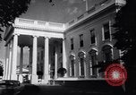 Image John F Kennedy Washington DC White House USA, 1963, de la seconde 3 séquences d'archives historiques vidéo 65675034305