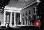 Image John F Kennedy Washington DC White House USA, 1963, de la seconde 4 séquences d'archives historiques vidéo 65675034305