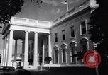 Image John F Kennedy Washington DC White House USA, 1963, de la seconde 5 séquences d'archives historiques vidéo 65675034305