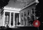 Image John F Kennedy Washington DC White House USA, 1963, de la seconde 6 séquences d'archives historiques vidéo 65675034305