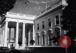 Image John F Kennedy Washington DC White House USA, 1963, de la seconde 7 séquences d'archives historiques vidéo 65675034305
