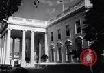 Image John F Kennedy Washington DC White House USA, 1963, de la seconde 8 séquences d'archives historiques vidéo 65675034305
