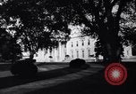 Image John F Kennedy Washington DC White House USA, 1963, de la seconde 11 séquences d'archives historiques vidéo 65675034305