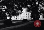 Image John F Kennedy Washington DC White House USA, 1963, de la seconde 12 séquences d'archives historiques vidéo 65675034305