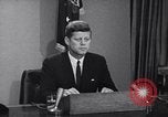Image John F Kennedy Washington DC White House USA, 1963, de la seconde 15 séquences d'archives historiques vidéo 65675034305